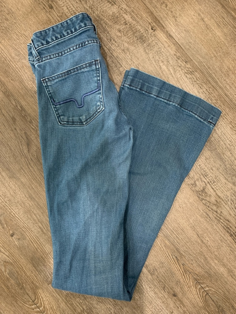 Kimes Lola Jeans